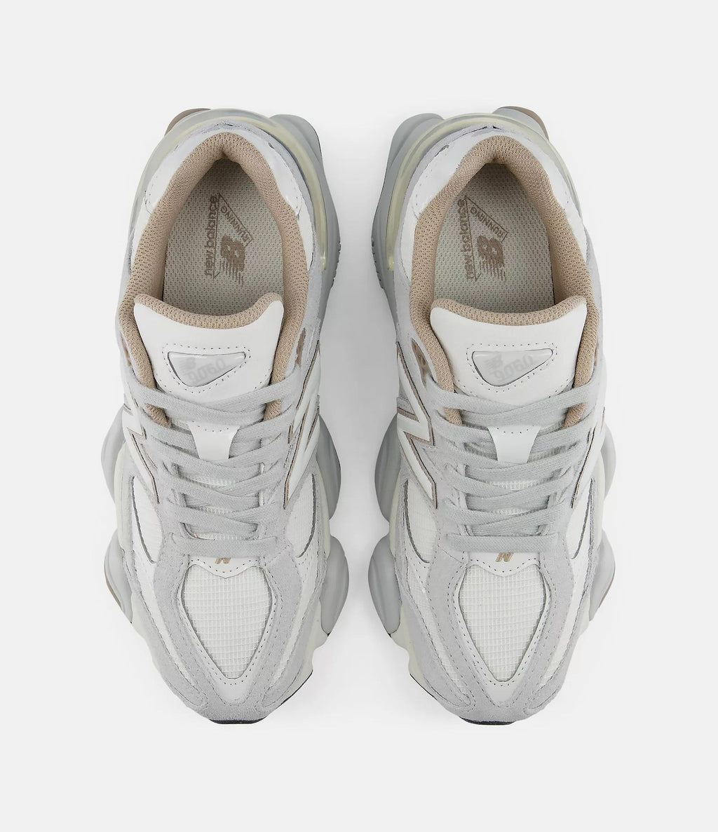 New Balance U9060 Light Grey