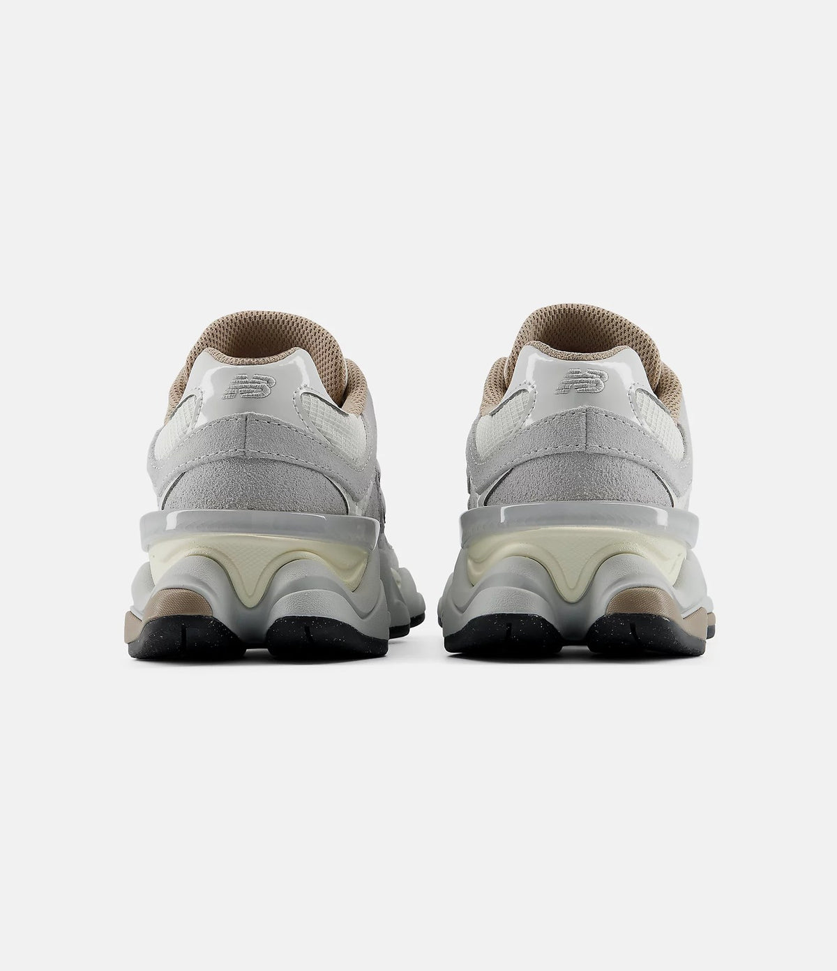 New Balance U9060 Light Grey