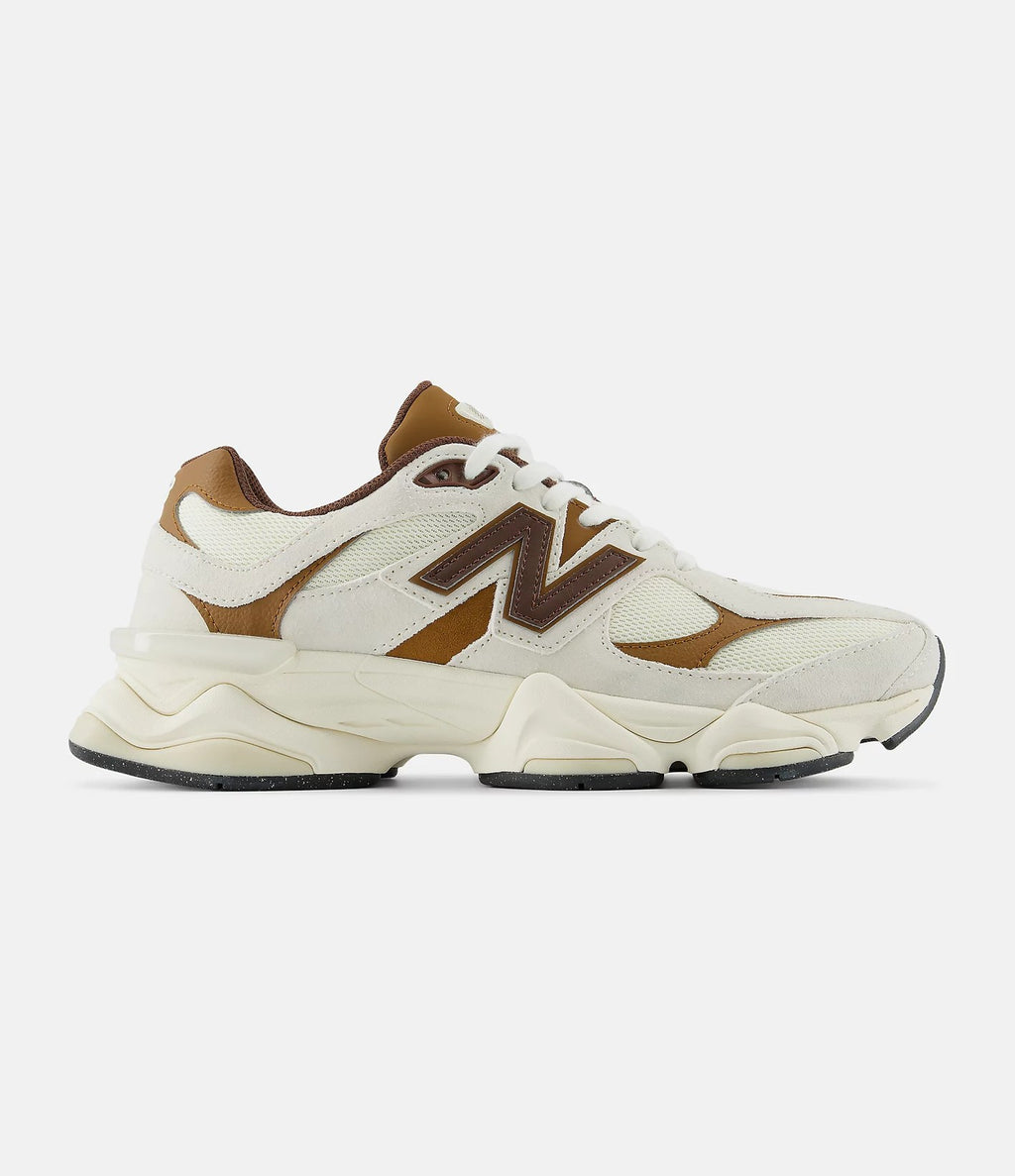 New Balance U9060 Breakfast Tea Angora