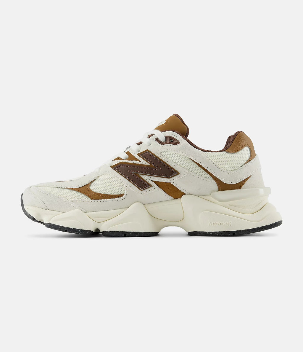 New Balance U9060 Breakfast Tea Angora
