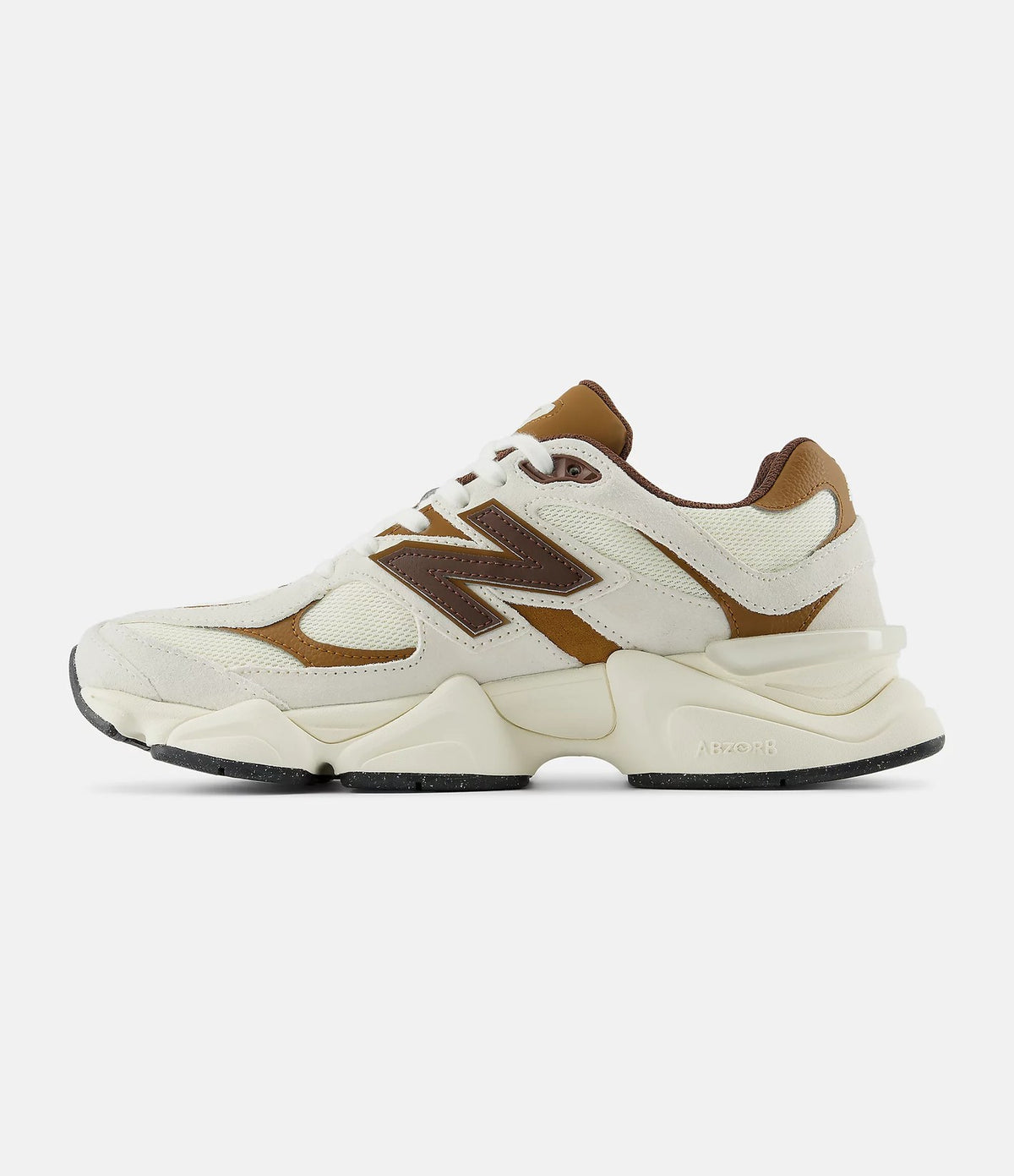 New Balance U9060 Breakfast Tea Angora