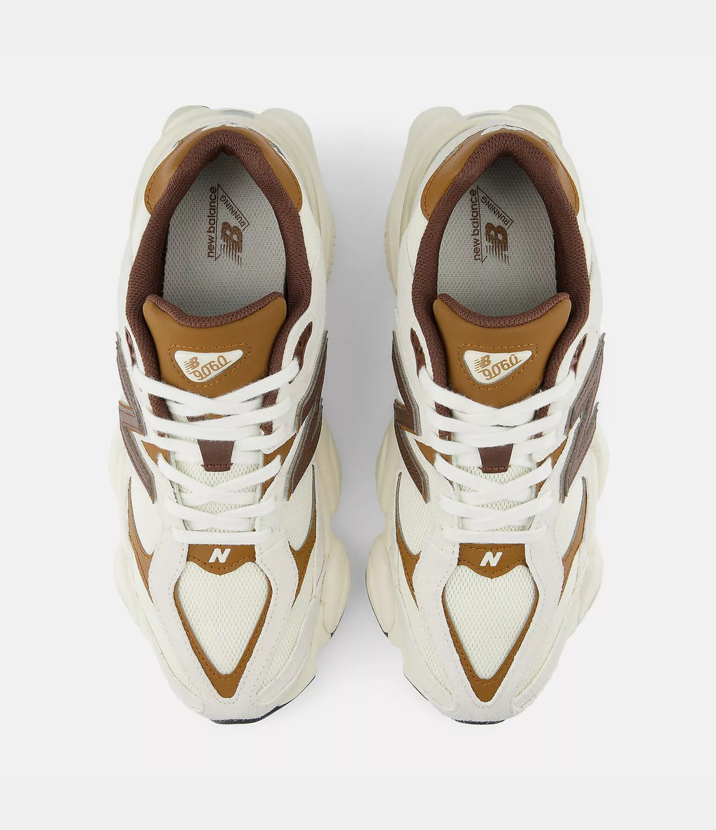 New Balance U9060 Breakfast Tea Angora