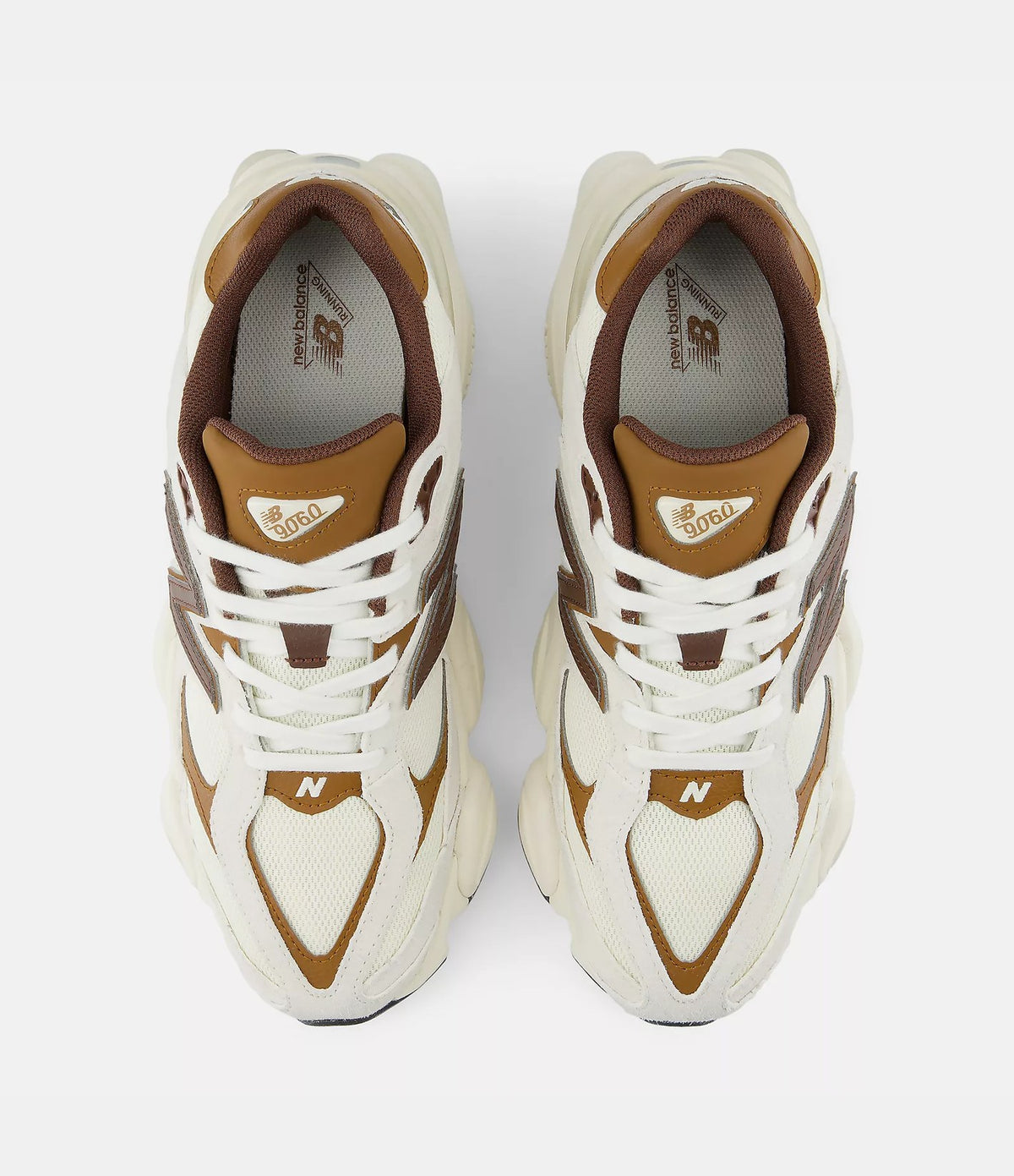 New Balance U9060 Breakfast Tea Angora