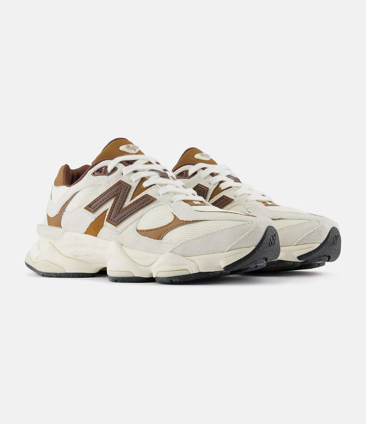 New Balance U9060 Breakfast Tea Angora