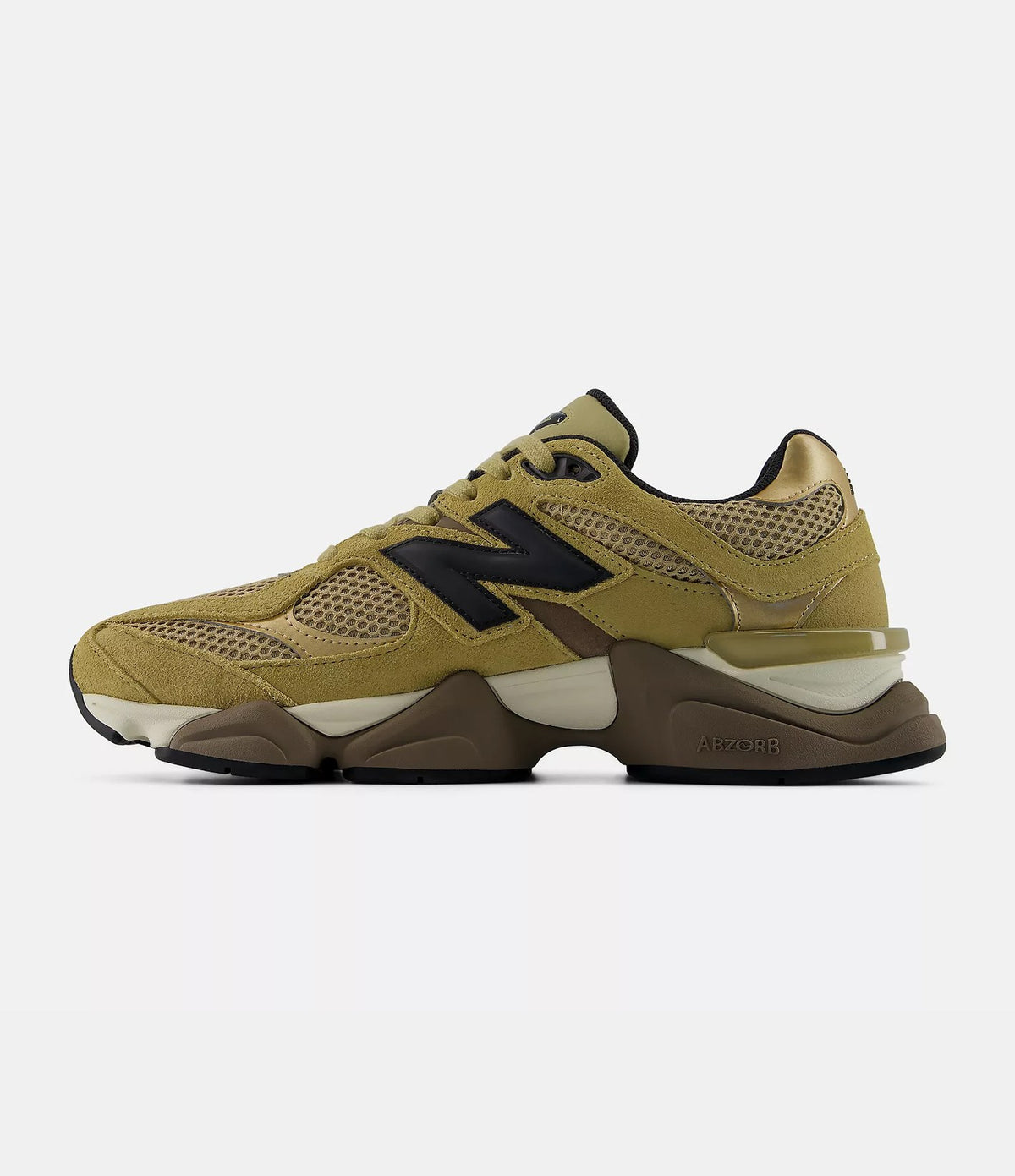 New Balance U9060 Quicksand Incense
