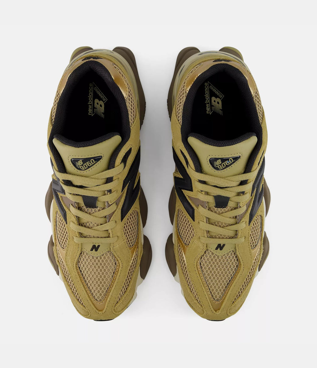 New Balance U9060 Quicksand Incense