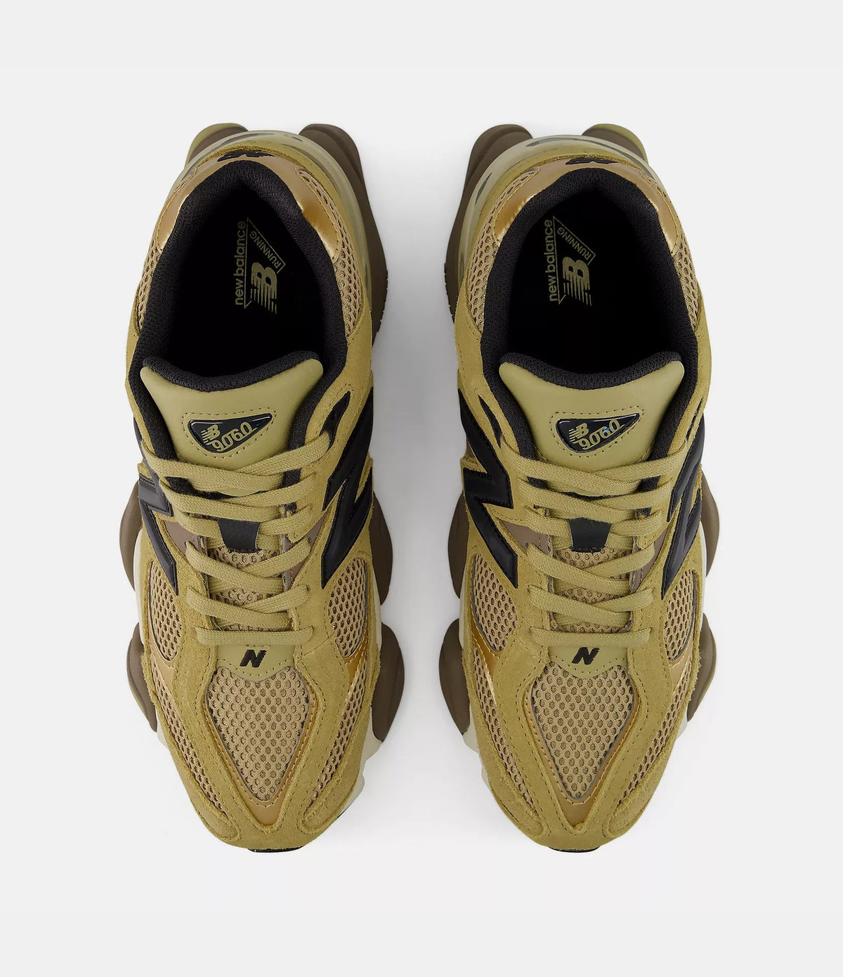 New Balance U9060 Quicksand Incense