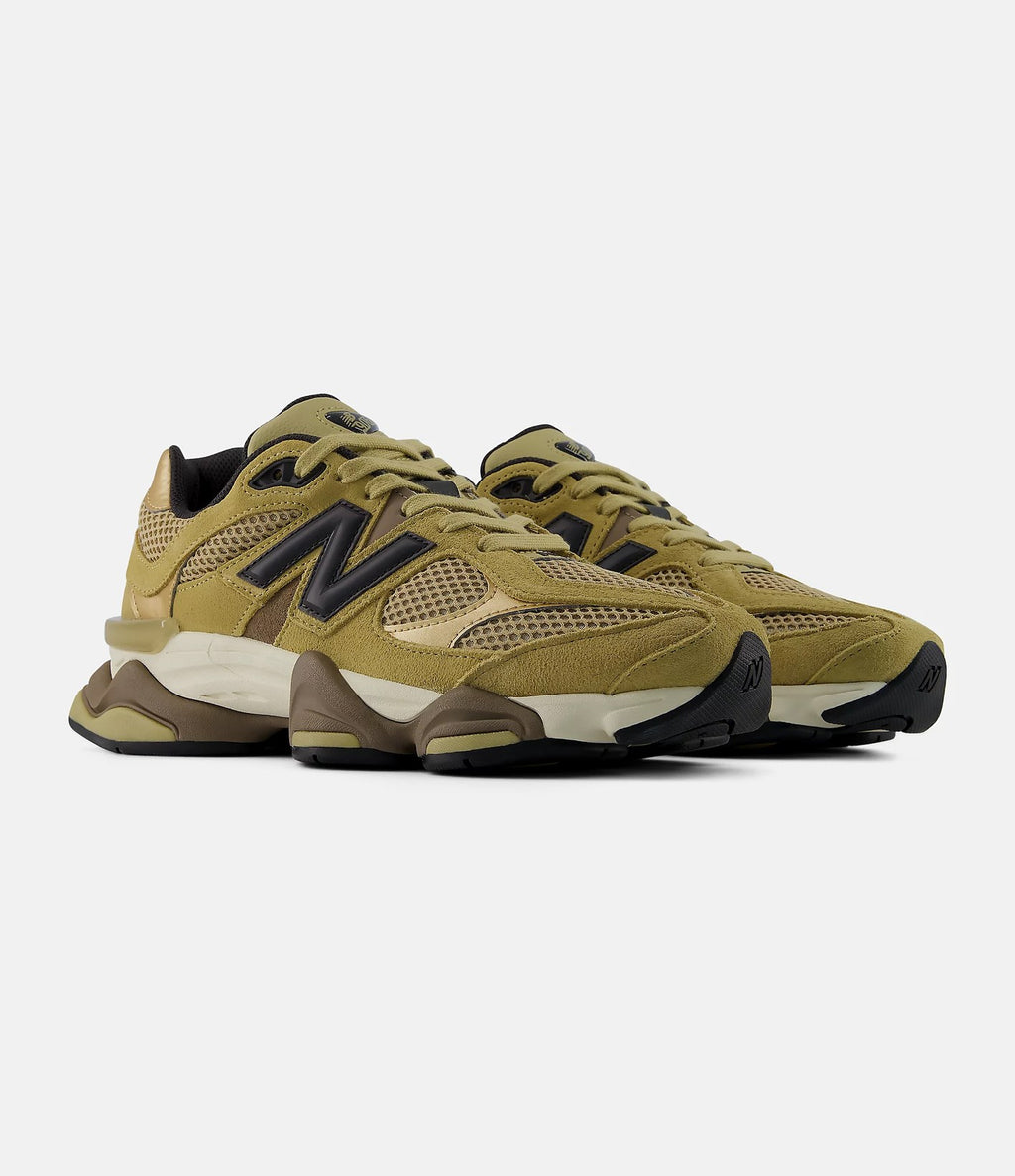 New Balance U9060 Quicksand Incense