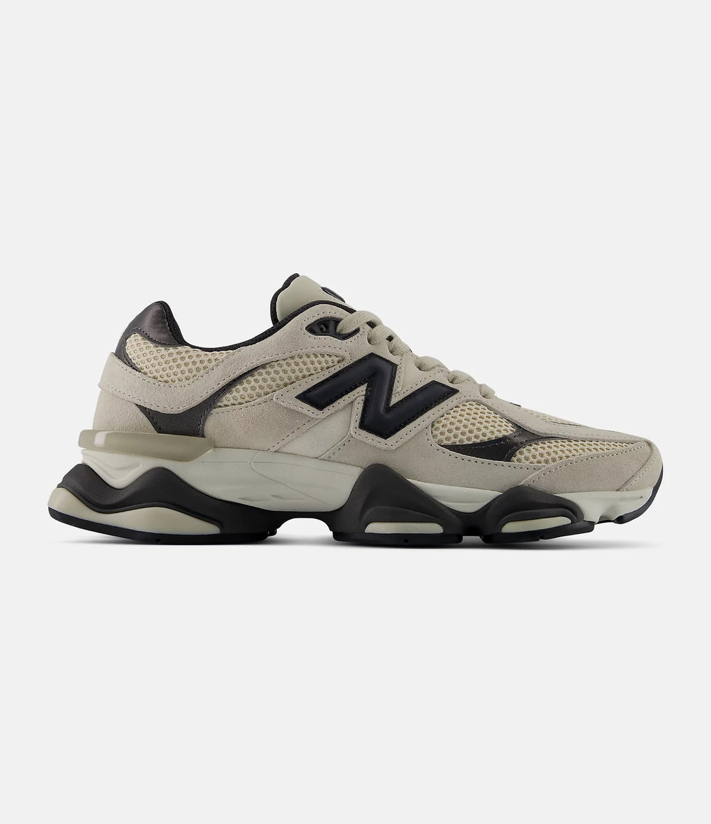 New Balance U9060 Timberwolf Black Cement