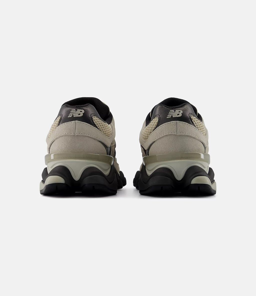 New Balance U9060 Timberwolf Black Cement