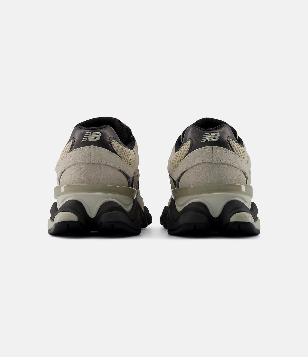 New Balance U9060 Timberwolf Black Cement