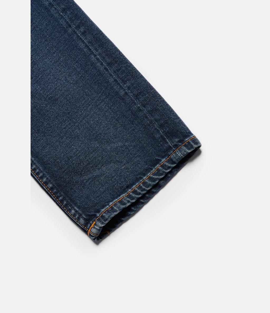 Nudie Jeans Lean Dean Troubled Sea