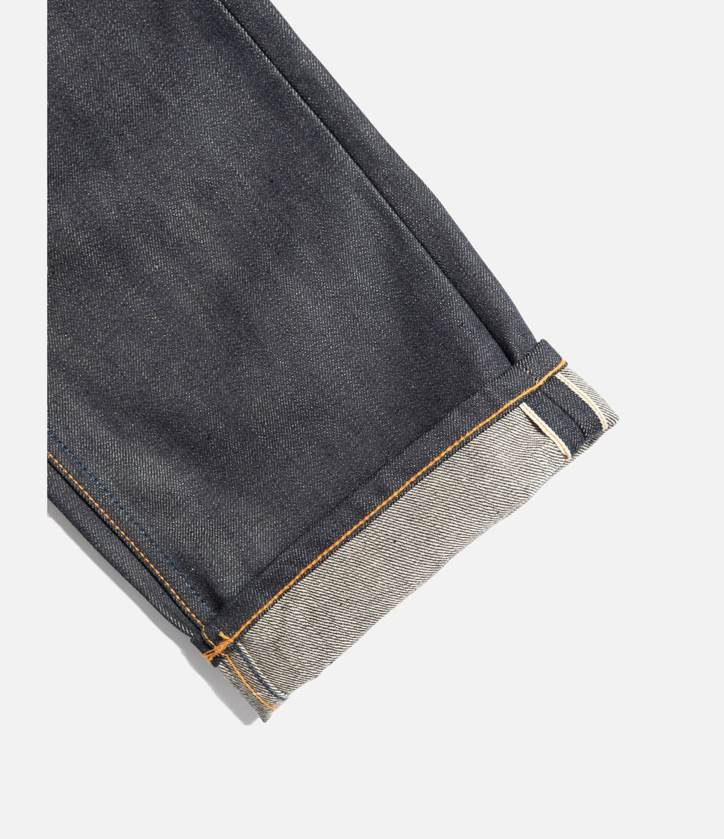Nudie Jeans Rad Rufus Dry Selvage