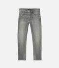 Nudie Jeans Lean Dean Grey Wave