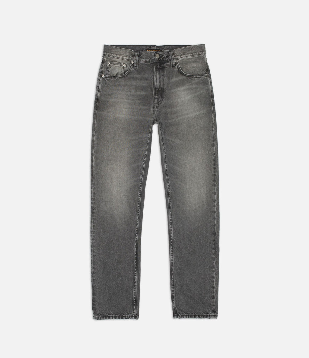 Nudie Jeans Gritty Jackson Grey Lake