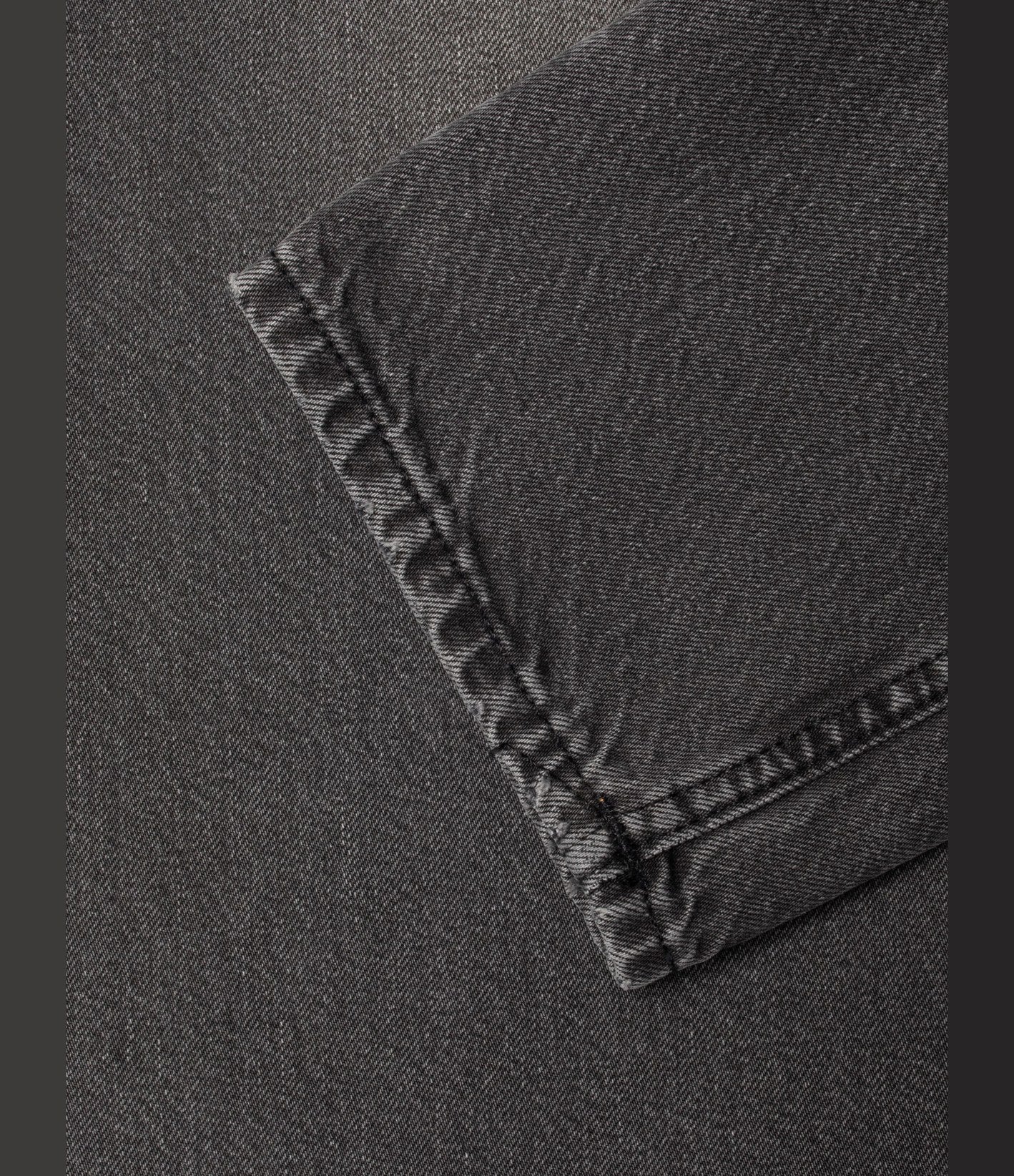 Nudie Jeans Gritty Jackson Grey Lake
