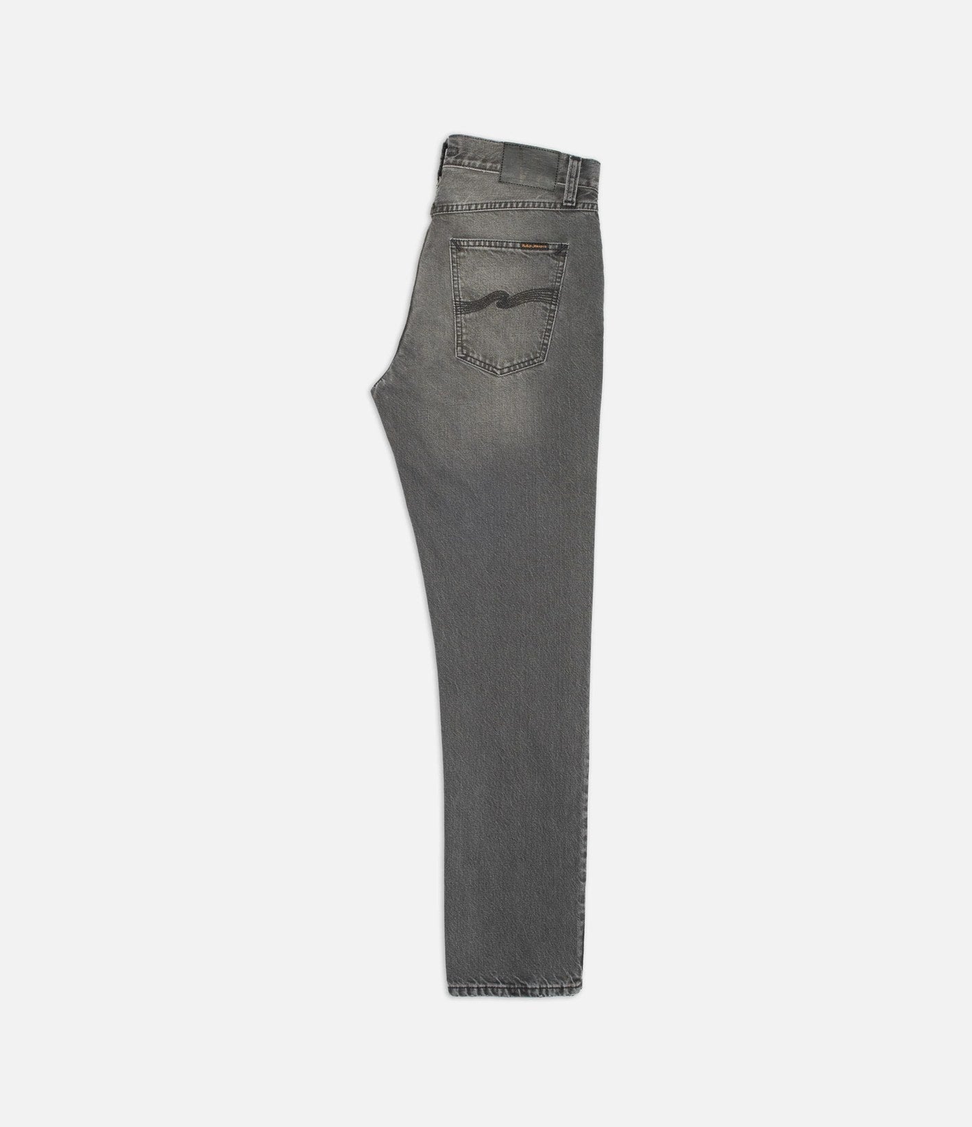 Nudie Jeans Gritty Jackson Grey Lake