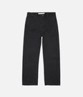Nudie Jeans Tuff Tony Pants Duck Canvas Black