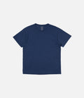 Nudie Jeans Roffe Tee French Blue