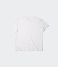 Nudie Jeans Roffe Tee Off White