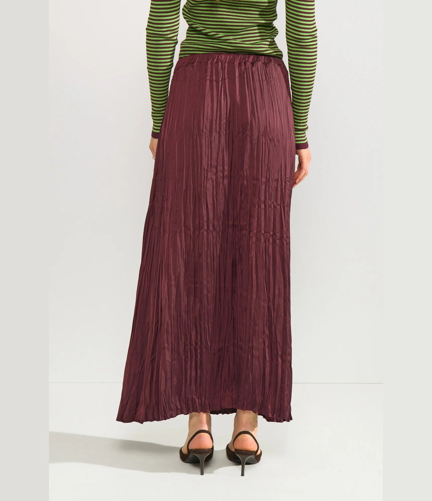 Numph Nufea Skirt Fig