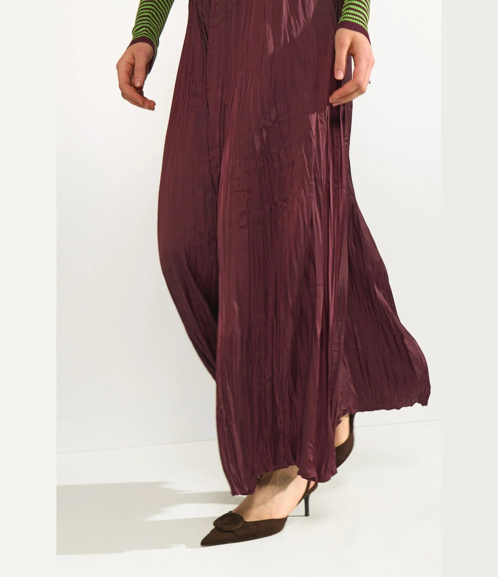 Numph Nufea Skirt Fig