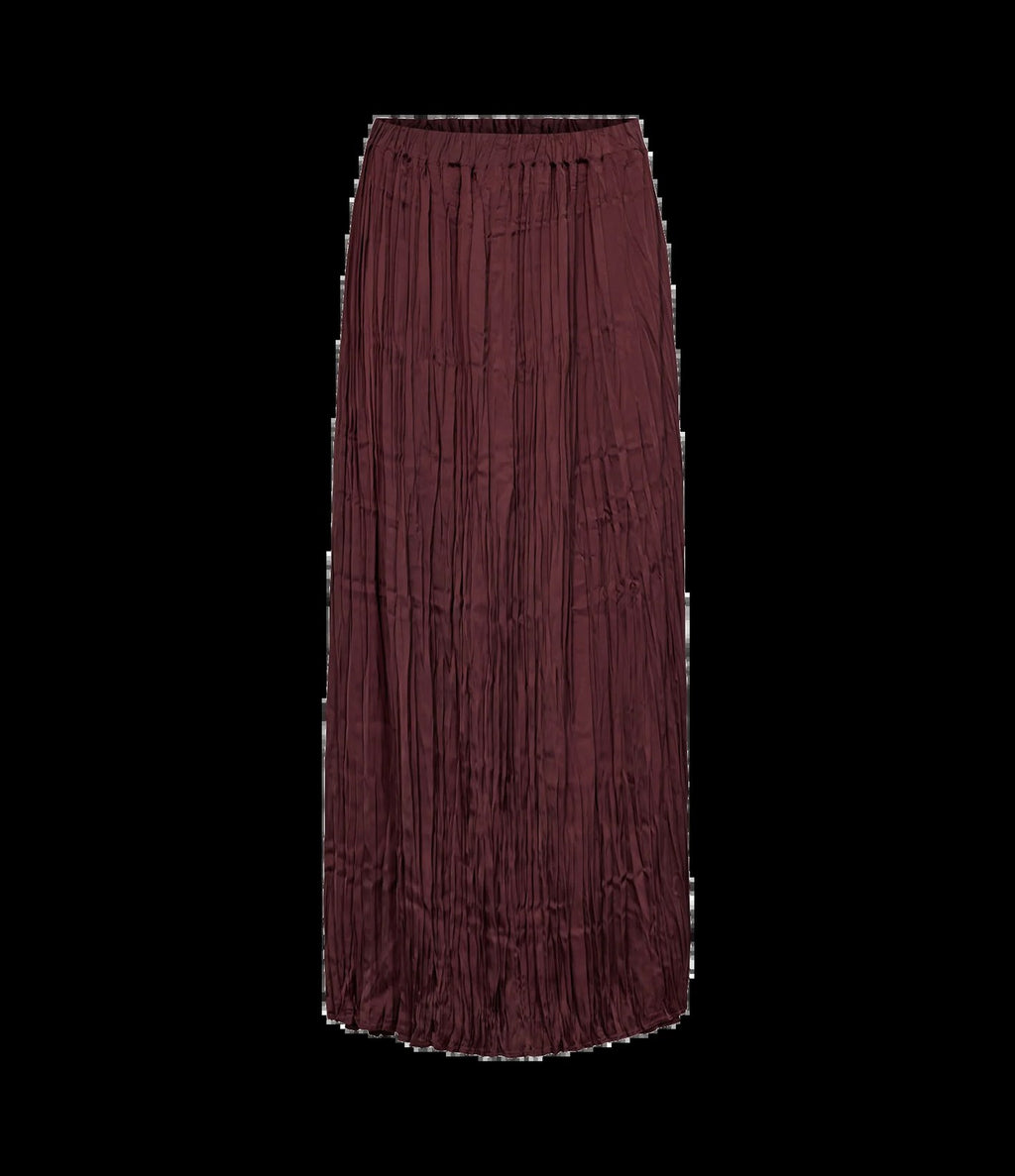 Numph Nufea Skirt Fig