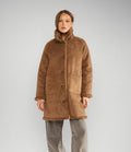Numph Numinda Reversible Jacket Dachshund