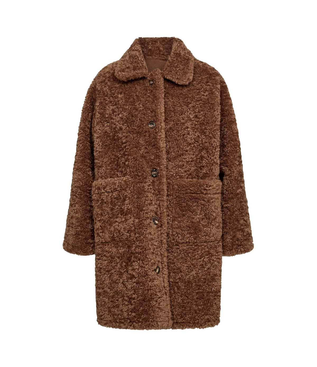 Numph Numinda Reversible Jacket Dachshund