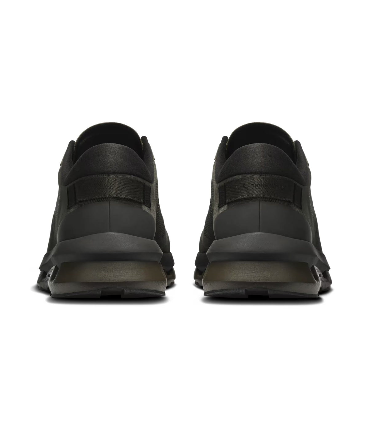 On Cloudzone Espresso Bark