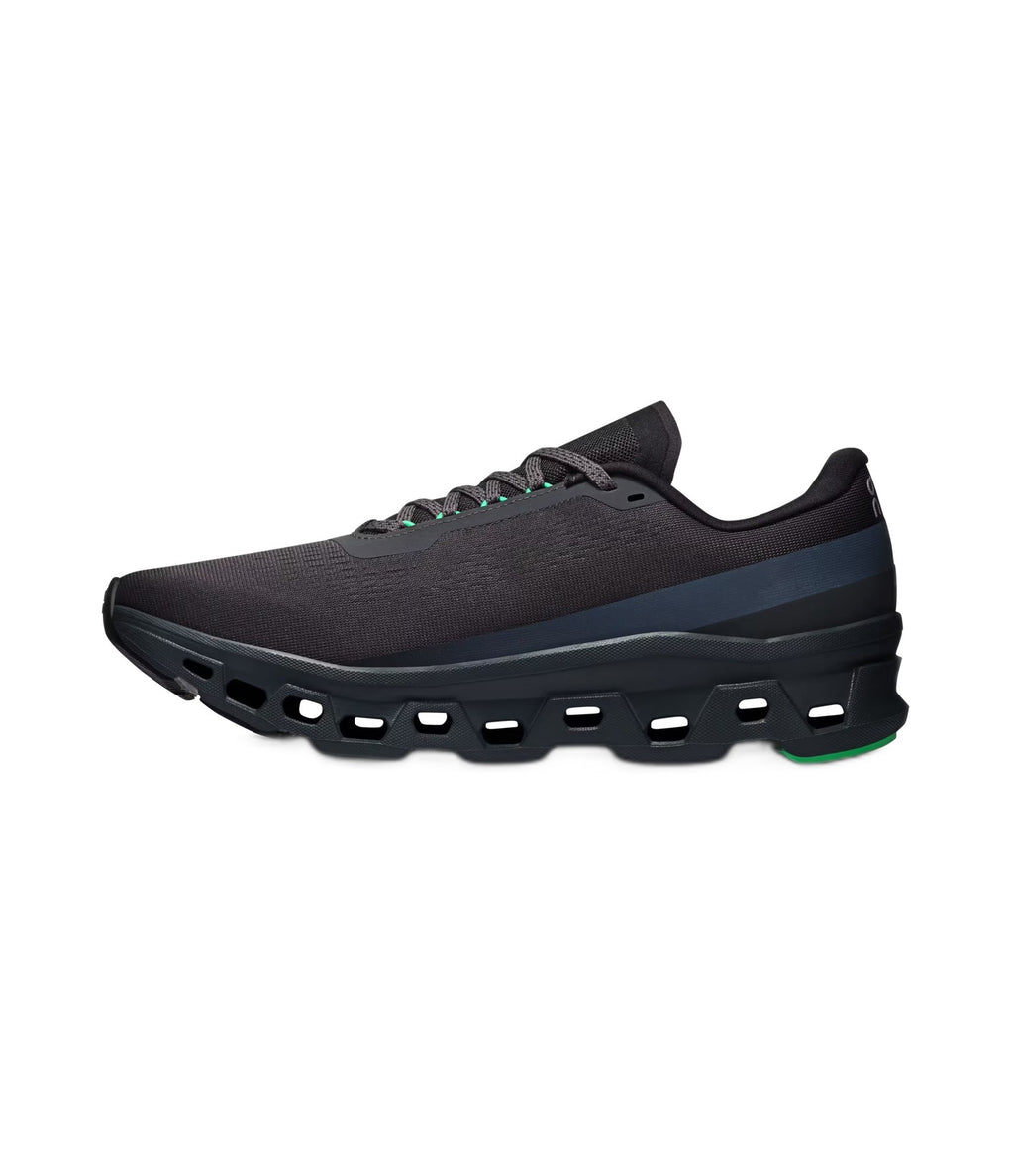 On Cloudmonster 1 Eclipse Verdite