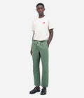Ollow Hatha Vert Olive