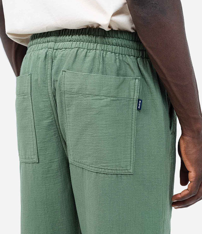 Ollow Hatha Vert Olive