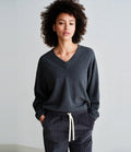 Penn & Ink Jersey de Pico Antracita
