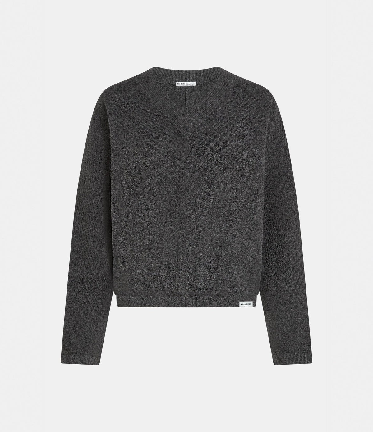 Penn & Ink Jersey de Pico Antracita
