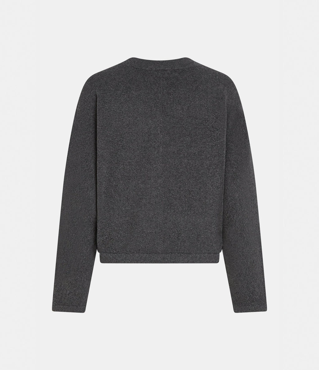 Penn & Ink Jersey de Pico Antracita
