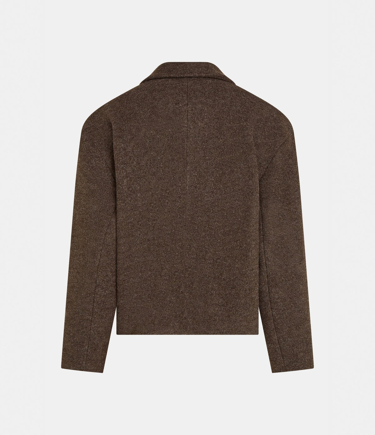 Penn & Ink Chaqueta Blazer Tabaco