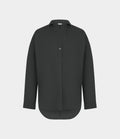 Penn & Ink Blouse Magda Anthracite