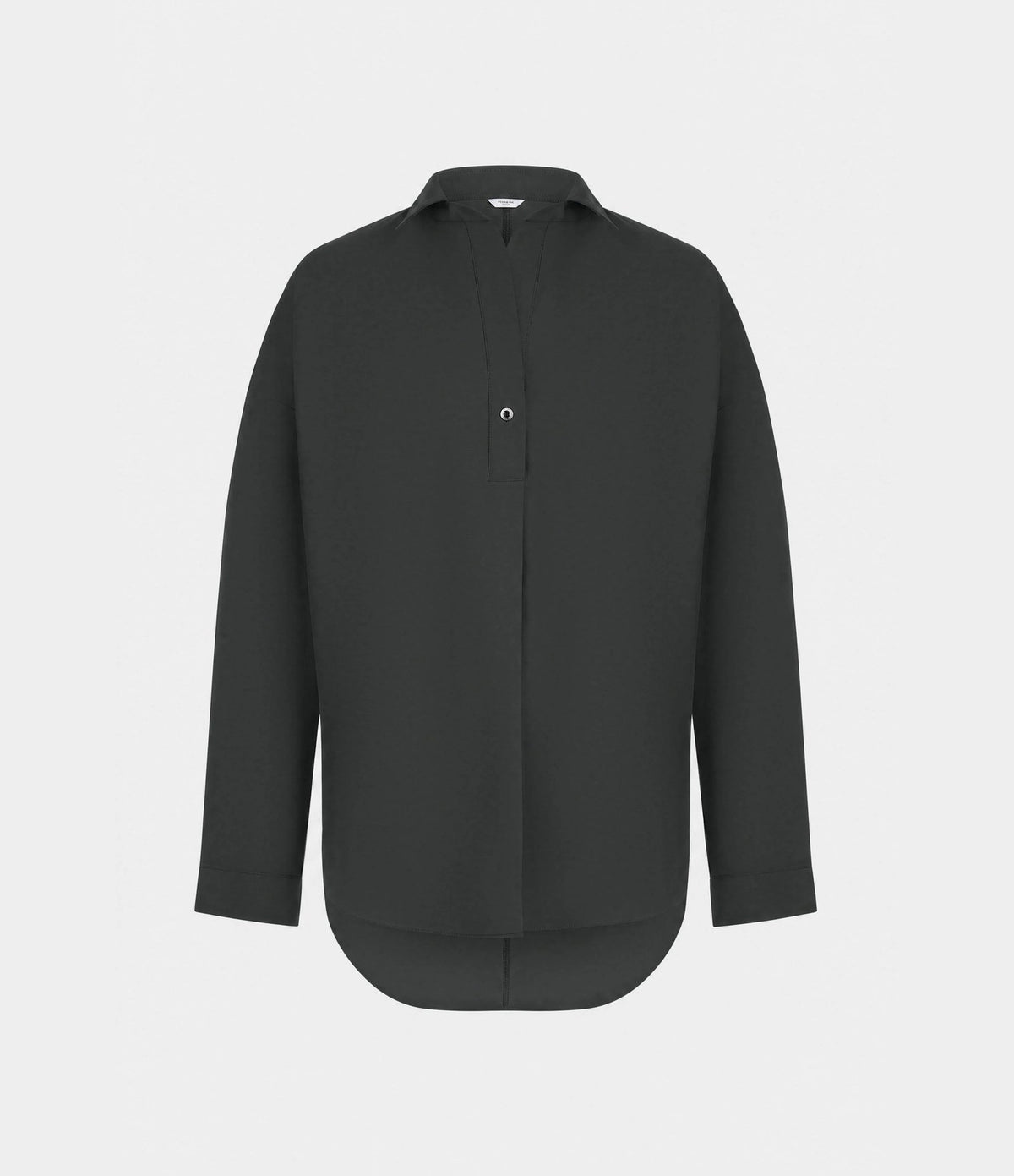 Penn & Ink Blouse Magda Anthracite