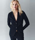 Penn & Ink Blazer Nova Azul Marino