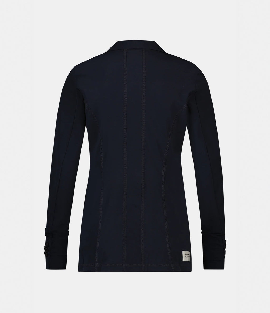 Penn & Ink Blazer Nova Azul Marino