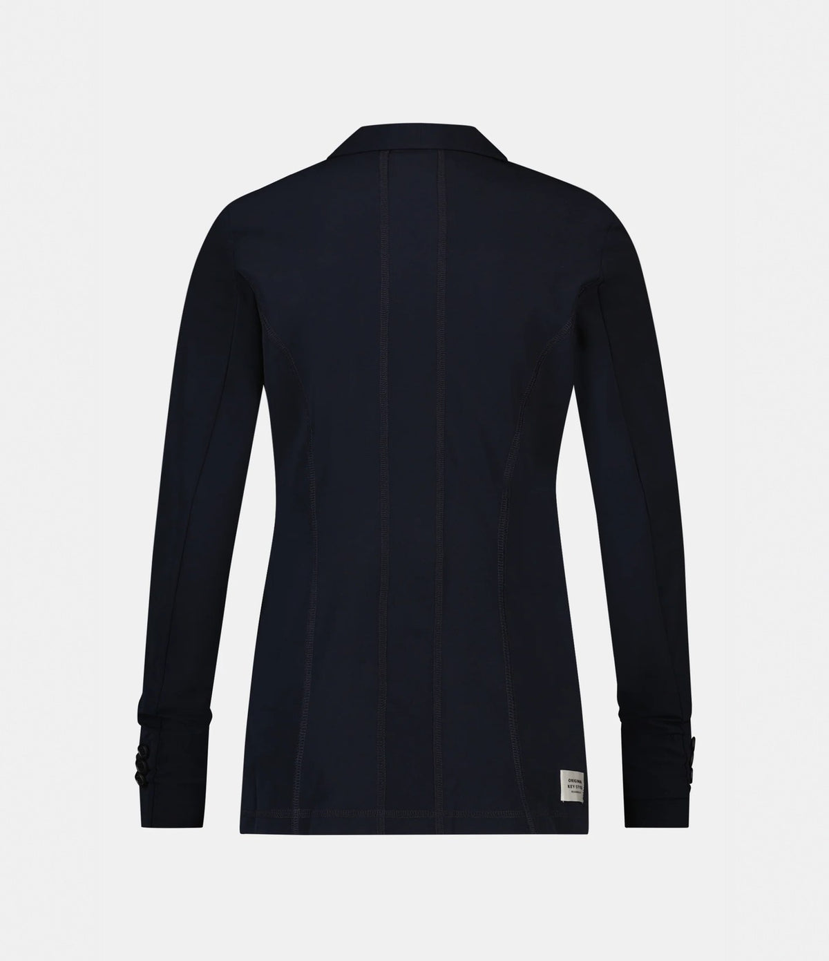 Penn & Ink Blazer Nova Azul Marino