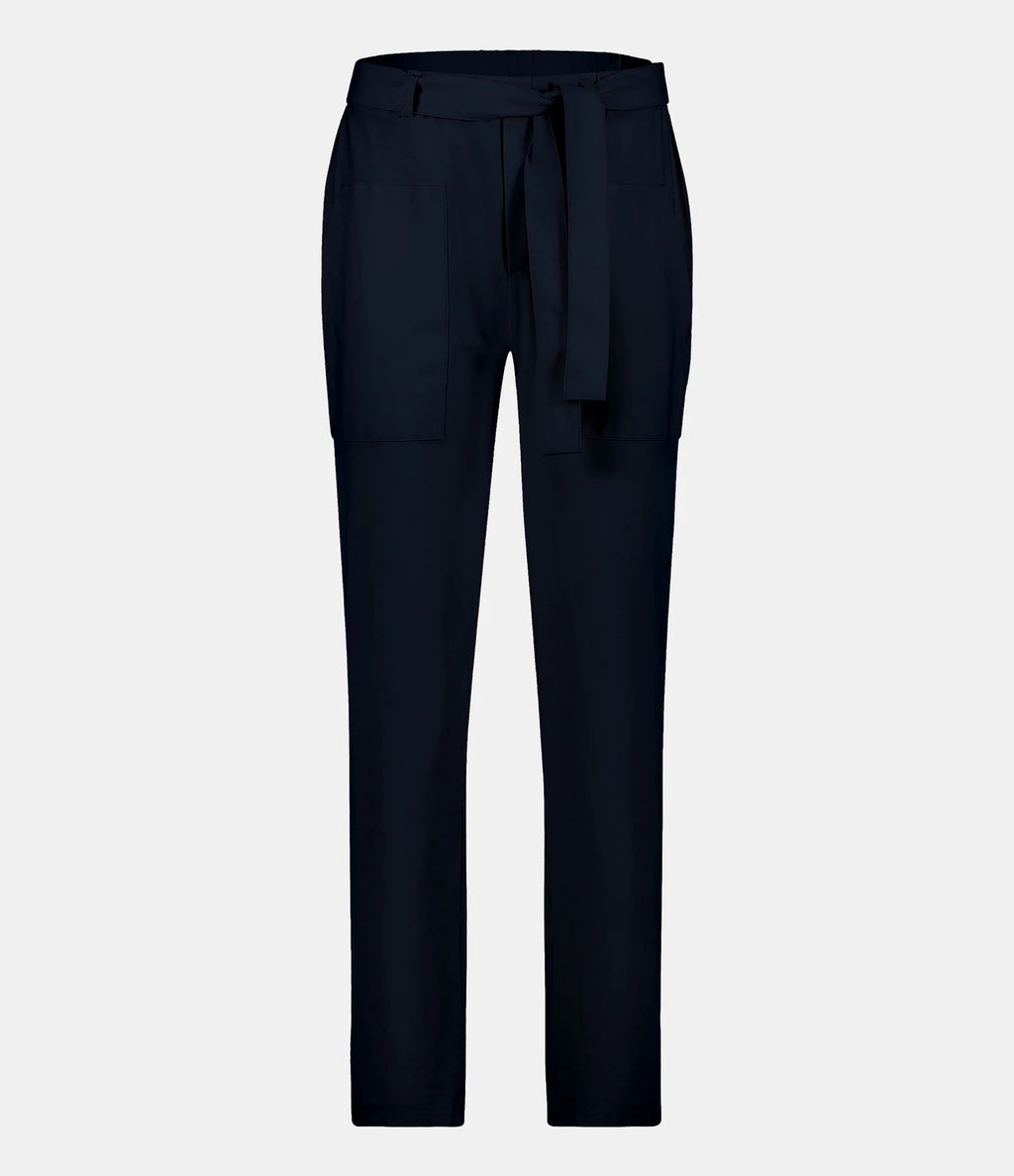 Penn & Ink Pantalon Raleigh Marine