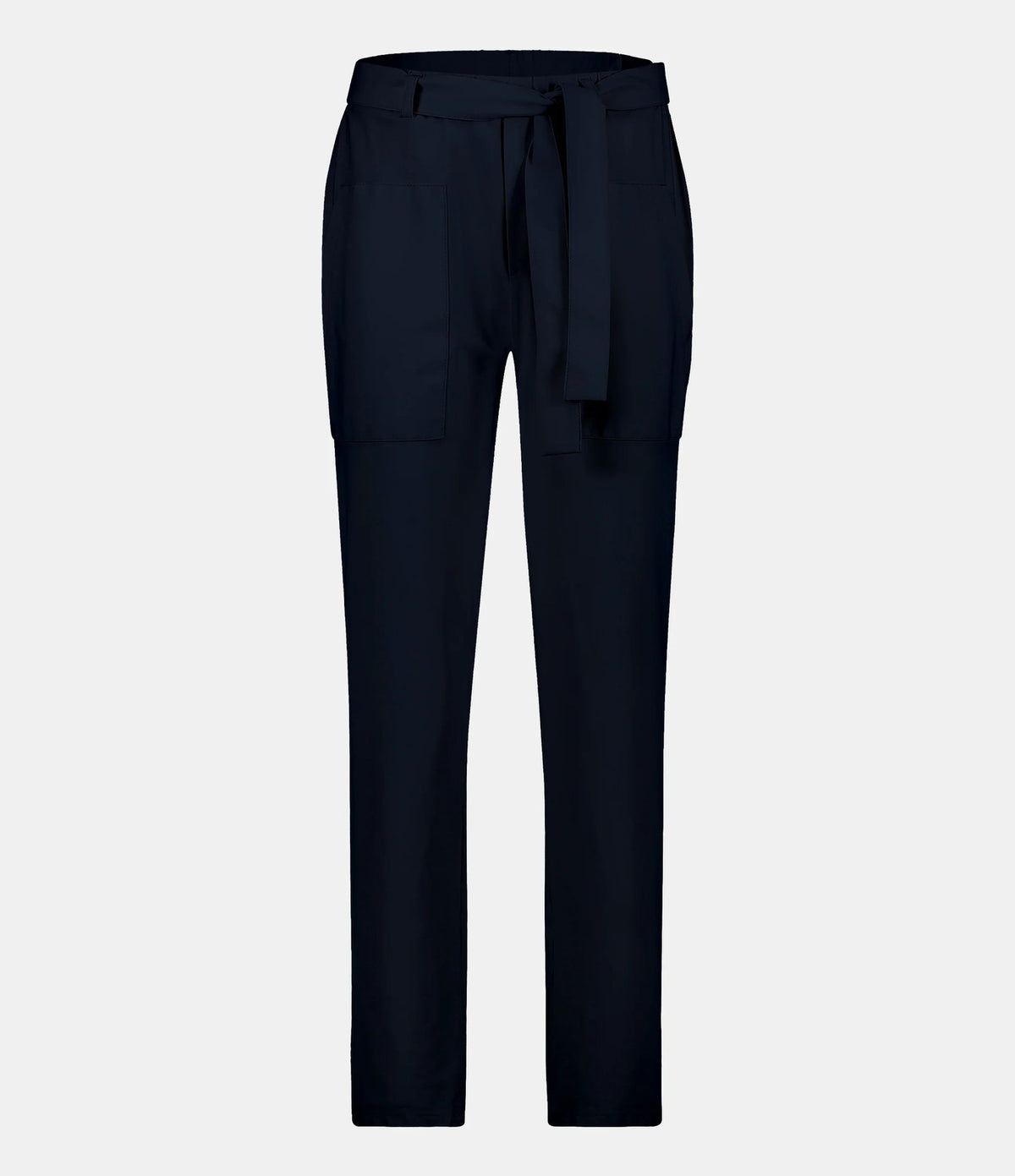 Penn & Ink Pantalón Raleigh Azul Marino