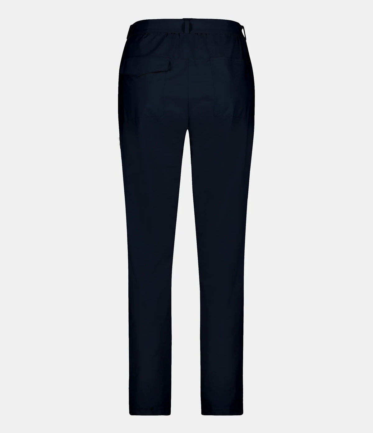 Penn & Ink Pantalón Raleigh Azul Marino