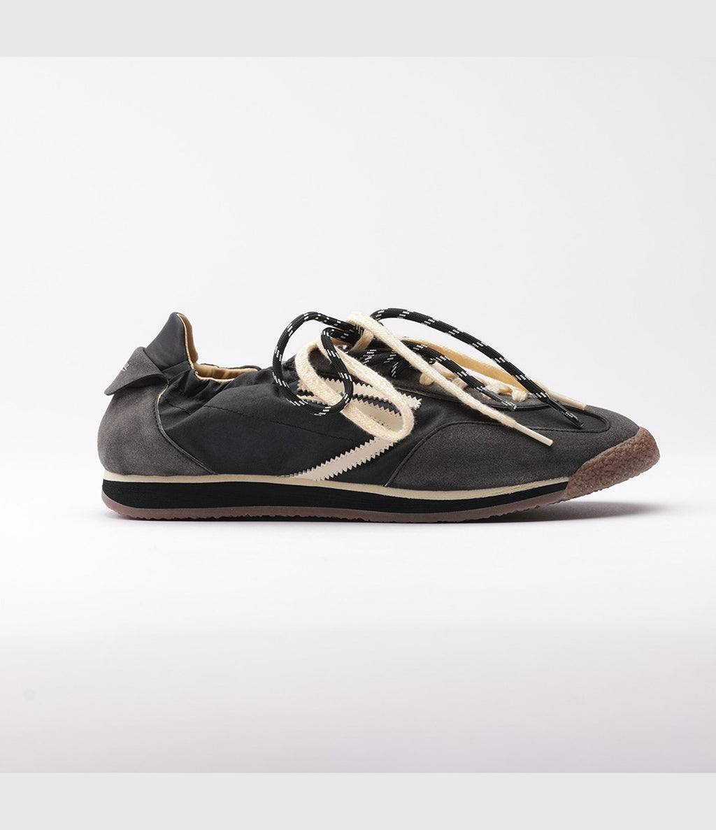 Puraai Panther Dirty Black