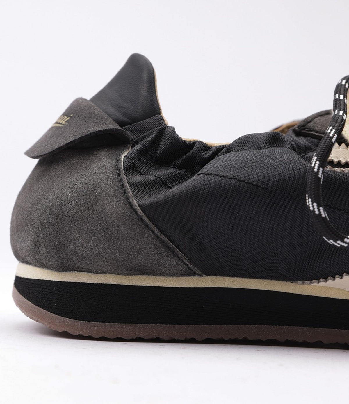 Puraai Panther Dirty Black