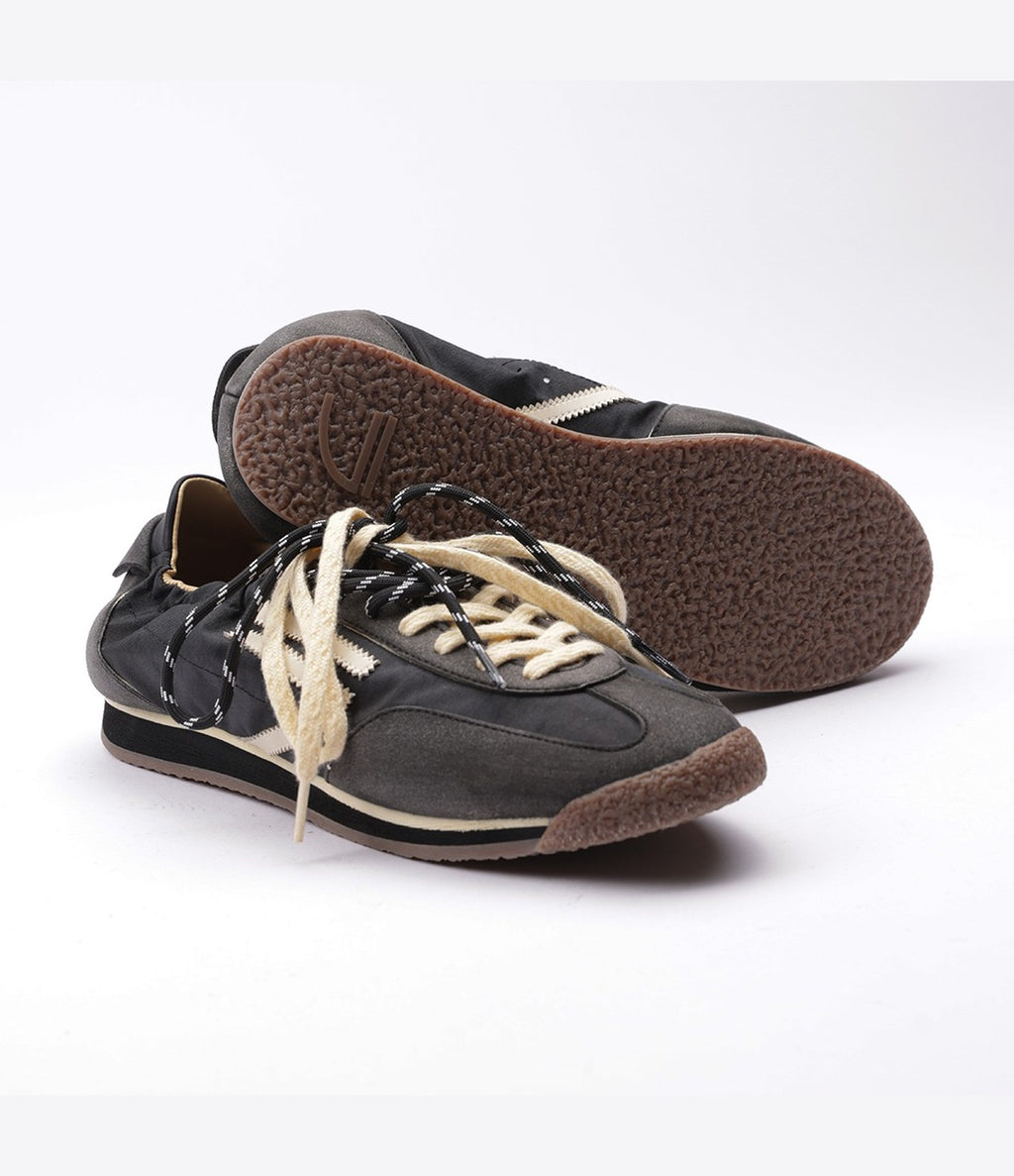 Puraai Panther Dirty Black