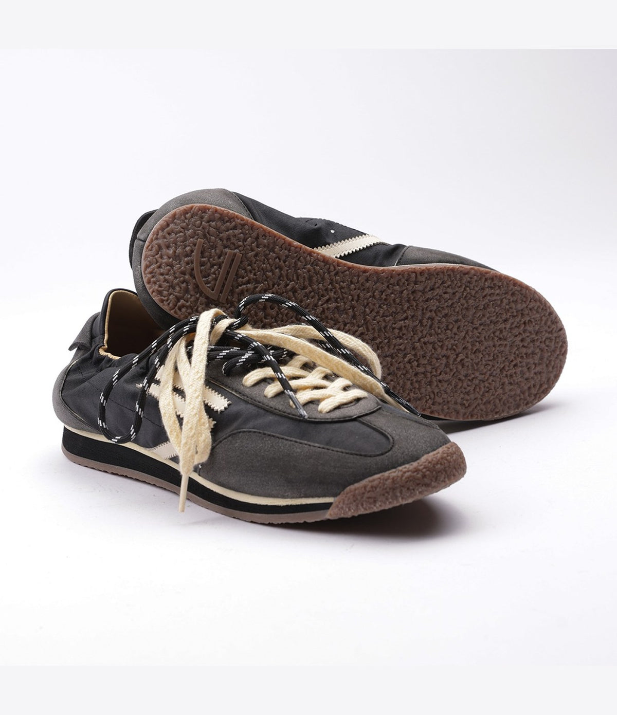 Puraai Panther Dirty Black