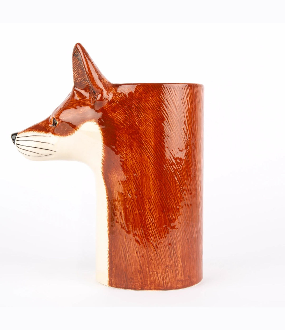 Quail Designs Portautensilios Zorro